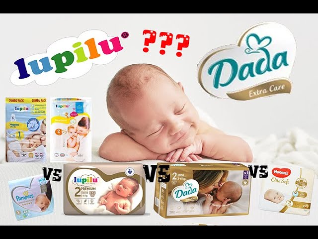 pampers pudelko na chustki chustki