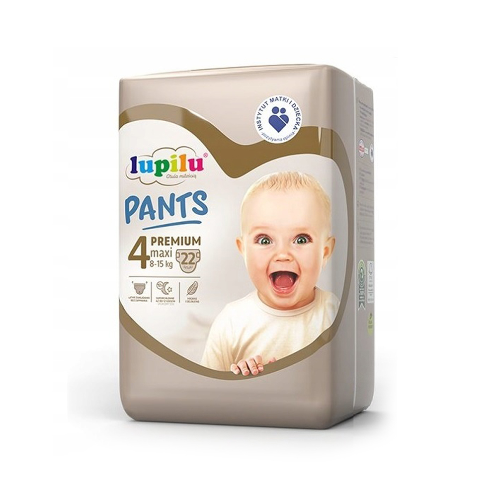 huggies pieluchomajtki 27