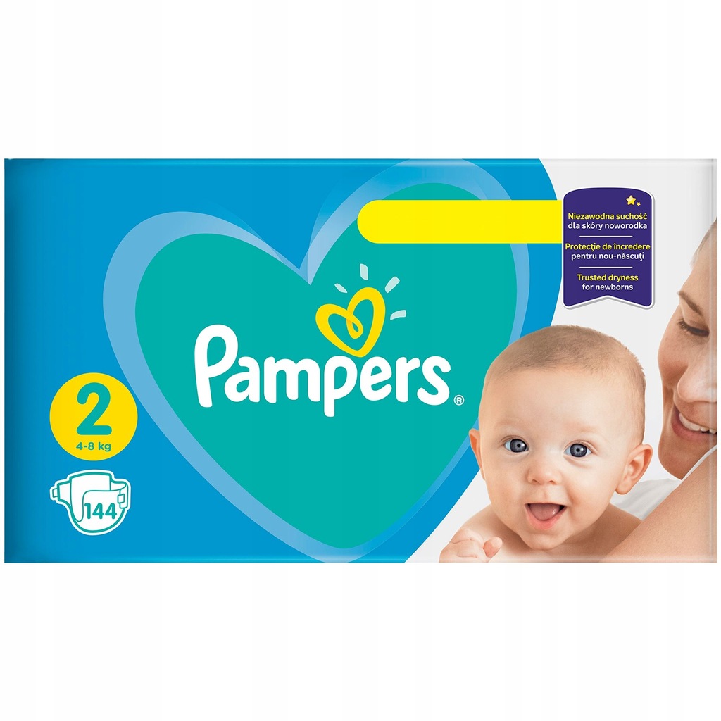 pampers premium care 0 gemini