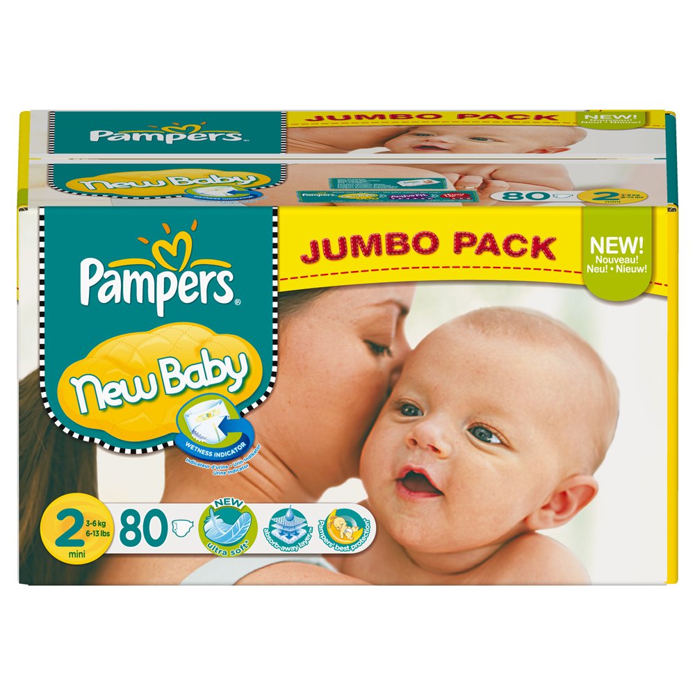 pieluxhomajtki pampers.3