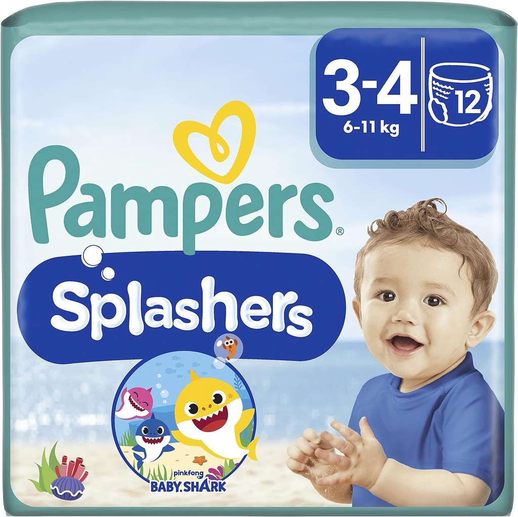 pampers chusteczki sensitive opinie