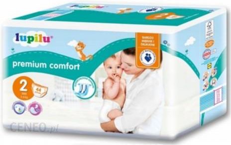 pieluszki pampers sensitive cena