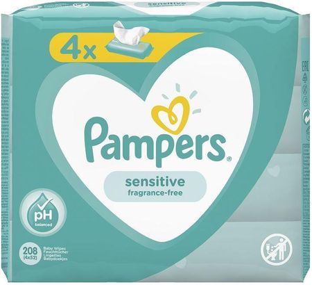 pampers 3 promocja tesco