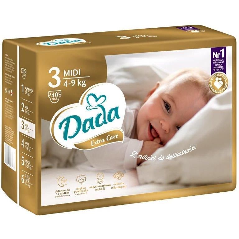 pieluchomajtki pampers dla dorosłych 2xl