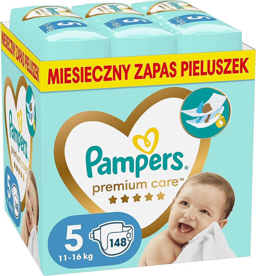 pampers 5 tesco act baby dry