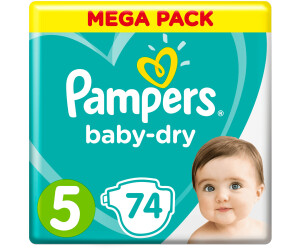 pampers 4 147 szt