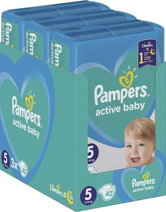 pampers do jaazdy na rowerze