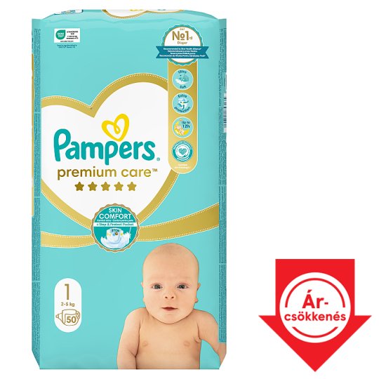 pieluchomajtki pampers 6 mała paczka