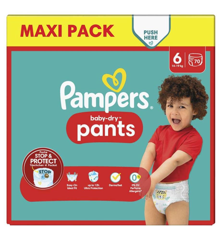 pampers premium care 5 rossmann