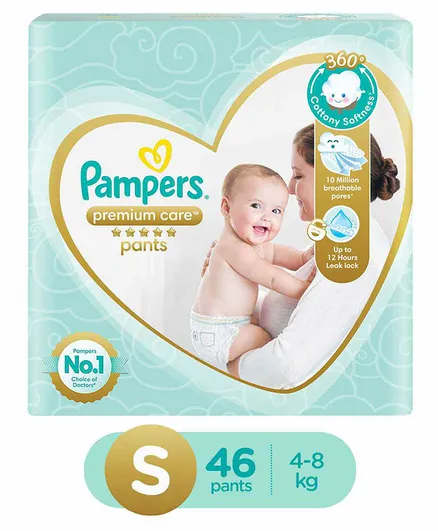 pampers 74 szt active baby 2