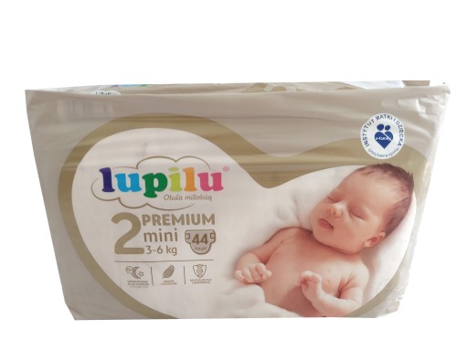 pampers pieluszki new baby 2