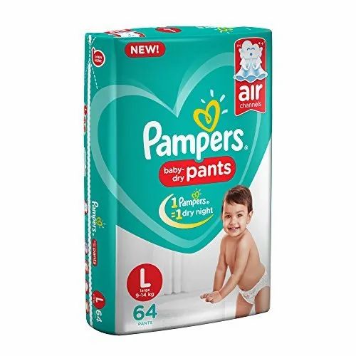 pampers pants carefour