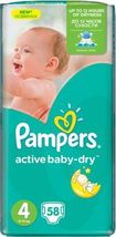 pieluchy pampers auchan