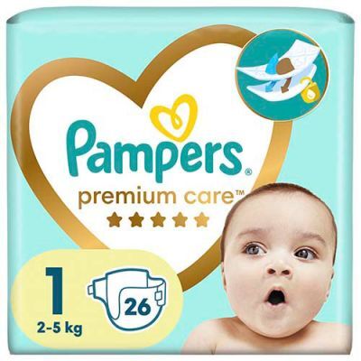 sklep pampers jaki kurier