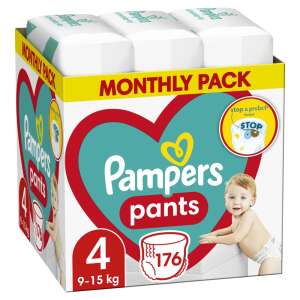 pielucht pampers 2