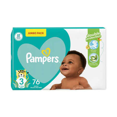 pieluchomajtki pampers 6 opinie