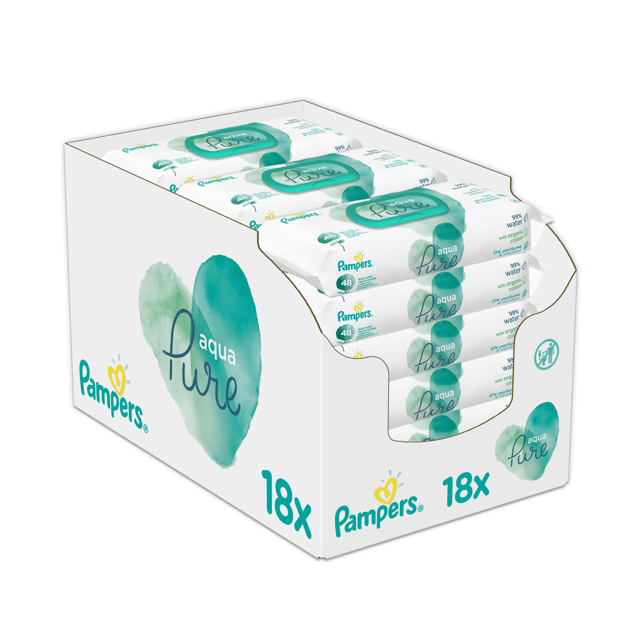 pampers 5 auchan direct