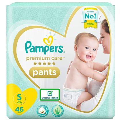 carrefour pampers premium protection taille 5