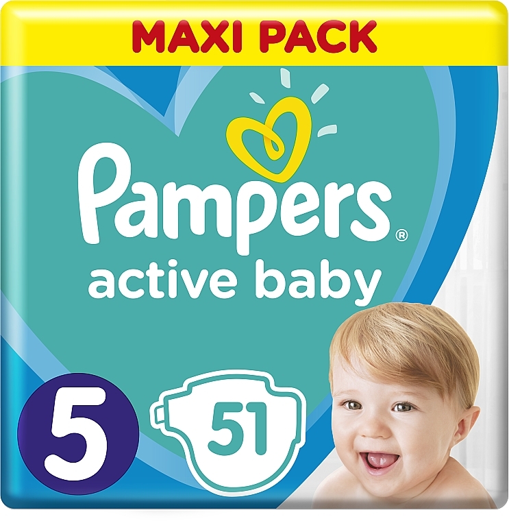 pampers pure protection pieluchomajtki