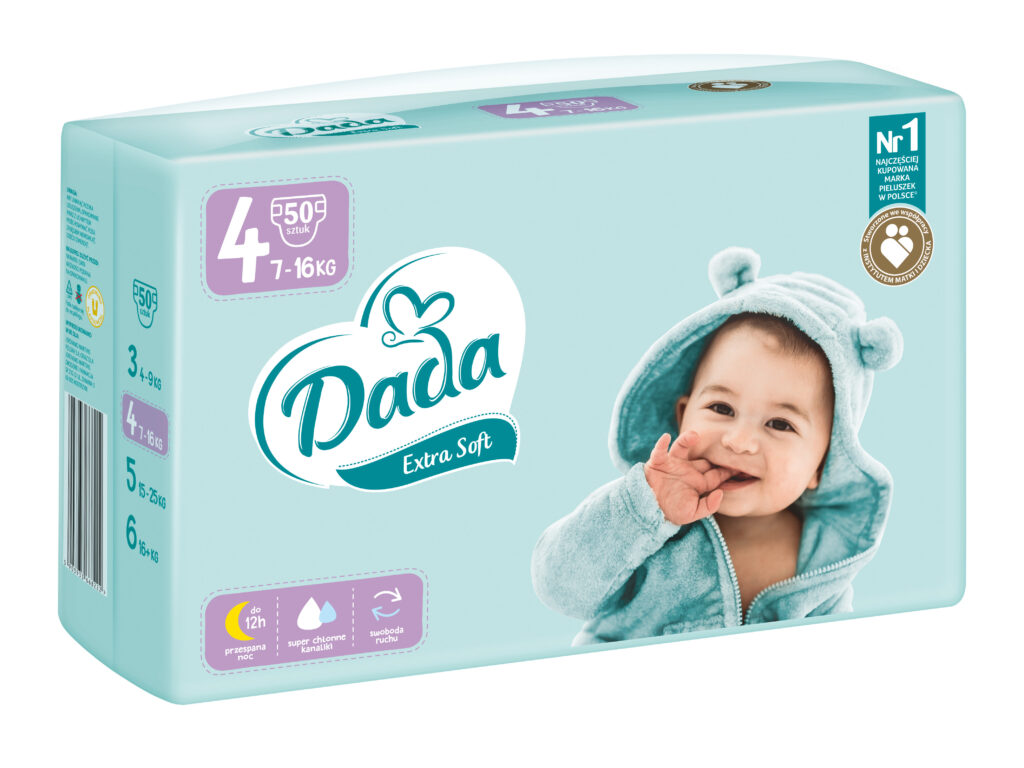 promocje na pieluchy pampers 1 jednorazowe