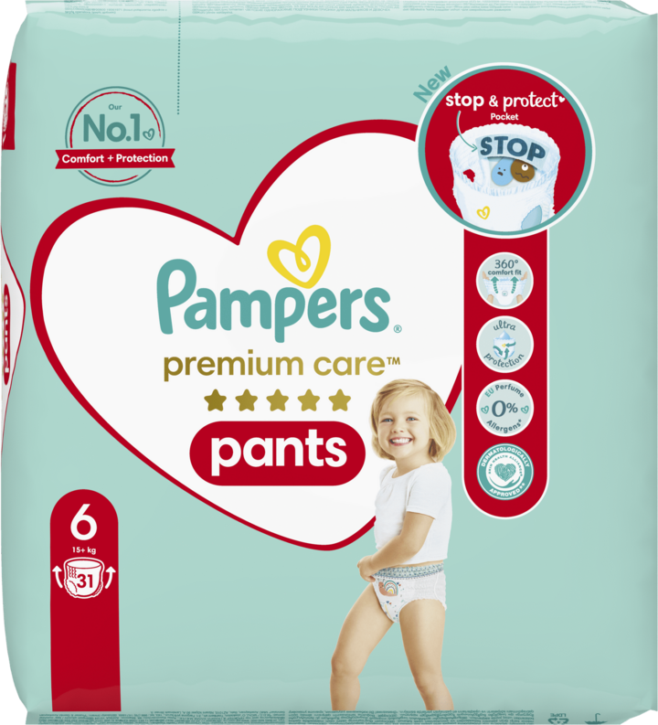 pampers active baby dry 4 90 sztuk