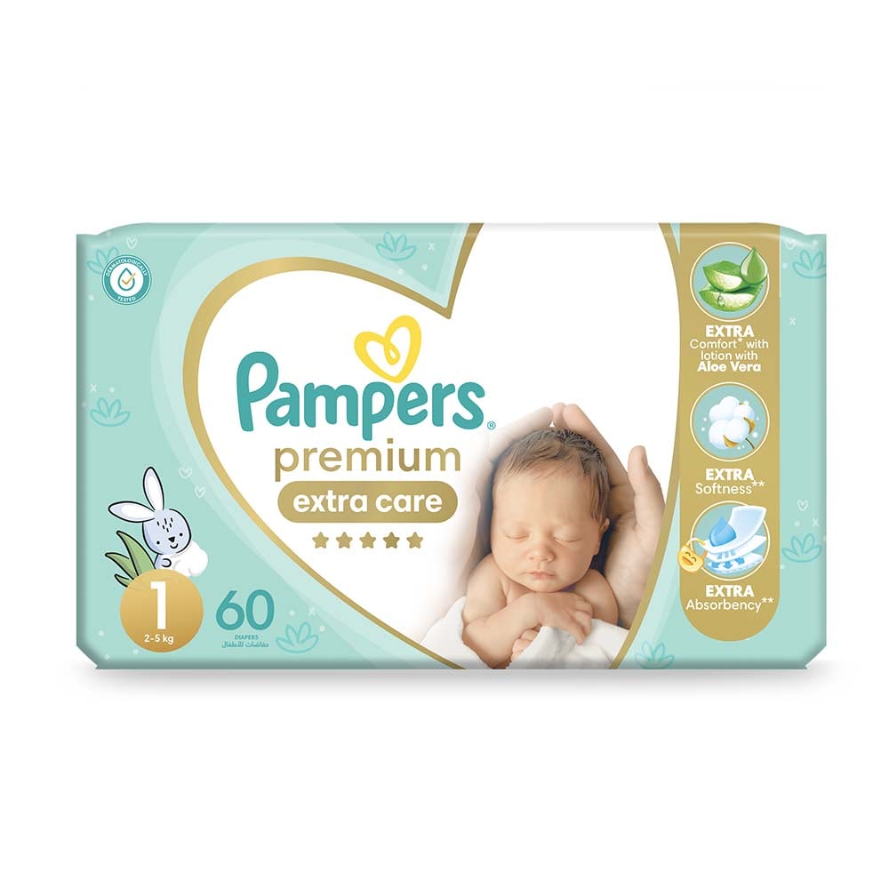 19 tc pampers