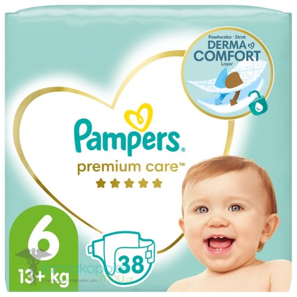 pampers new baby dry 2 144 cena