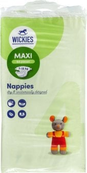 pampers baby dry new opinie