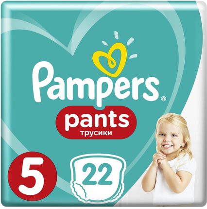 pampers play and sleep 4 cena