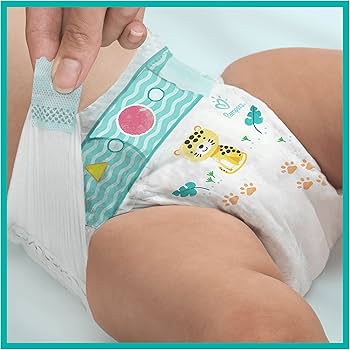 pampers pants 4 olx