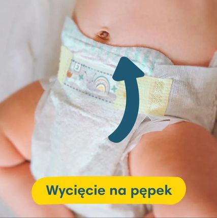 pampers premium care pants 5 pieluchomajtki