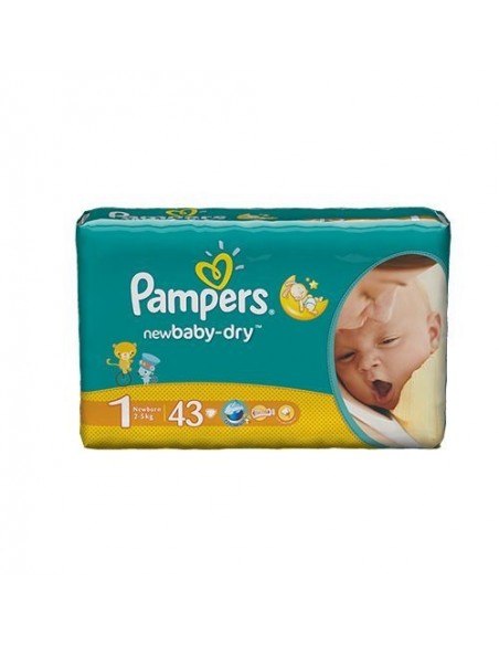 pampers z melodia