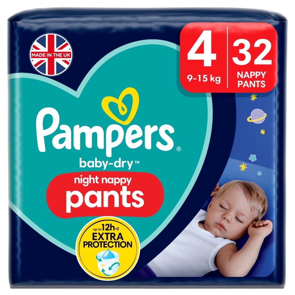 pampers newborn ceneo