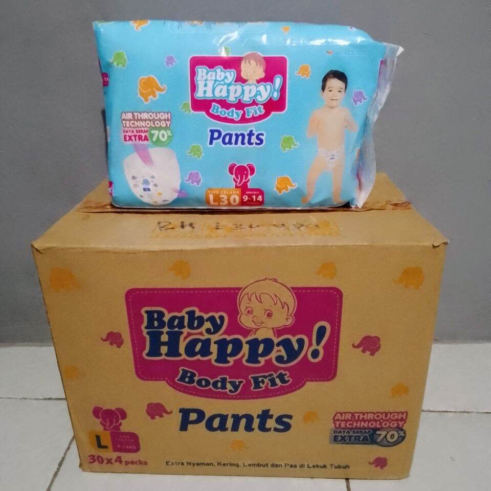 pampers dada2