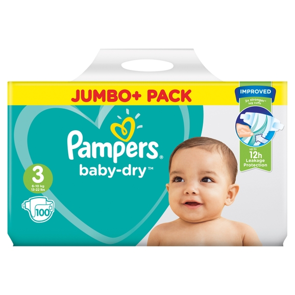 pieluchy pampers premium midi 204