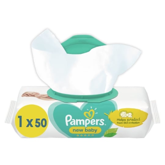 pampers logo0