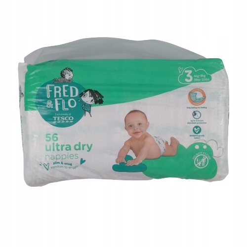 pampers newborn promocja