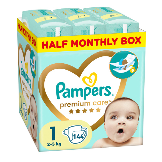 l386 pampers