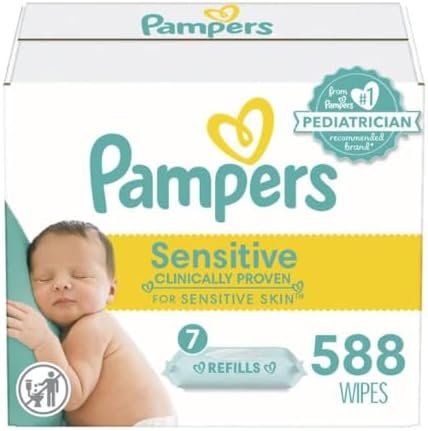 pampers premium ca