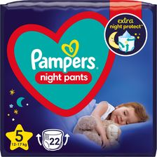 huggies drynites girl pyjama