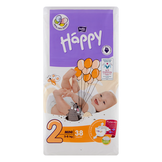 pampers premium care 2 168 szt emag