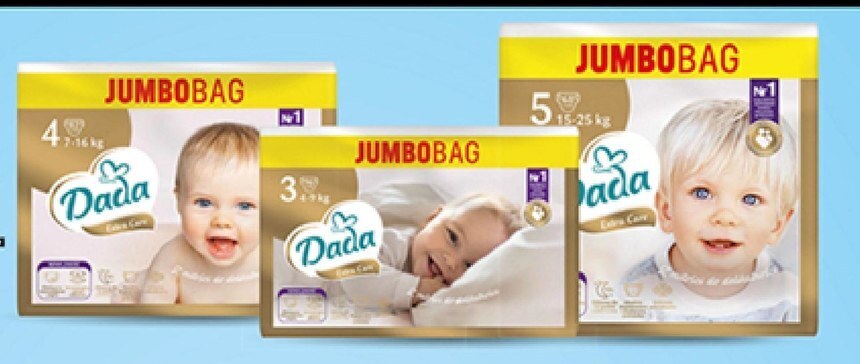 pampers premium care 26 szt