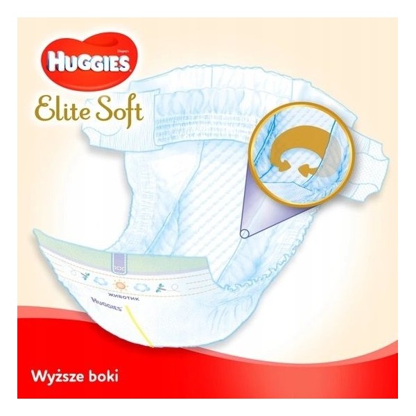 pampers baby dry 2 80 sztuk rossmann