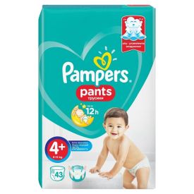 pampersy pampers sleep&play opinie