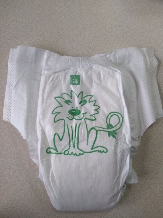 pieluchomajtki pampers pants jumbo