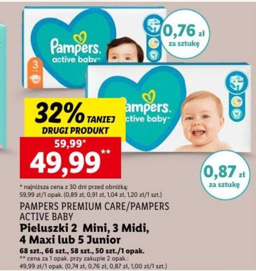 pampers pure protection 4-8 kg