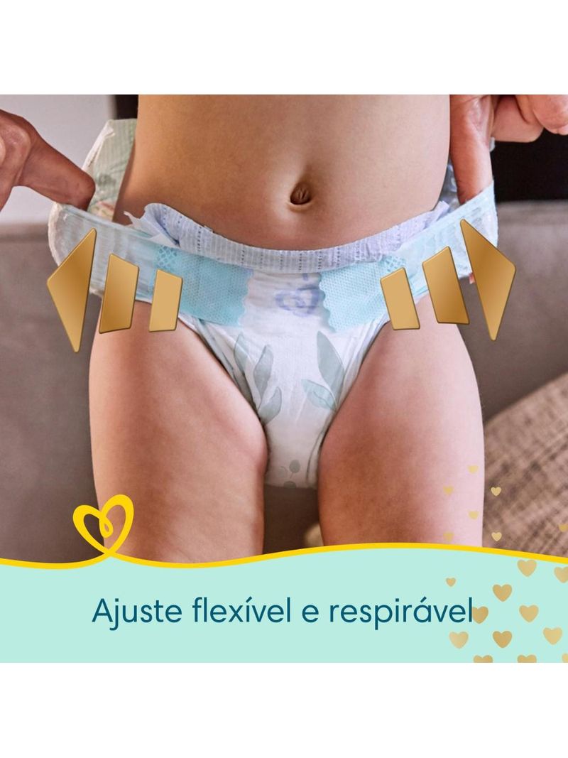 pampers activ babe