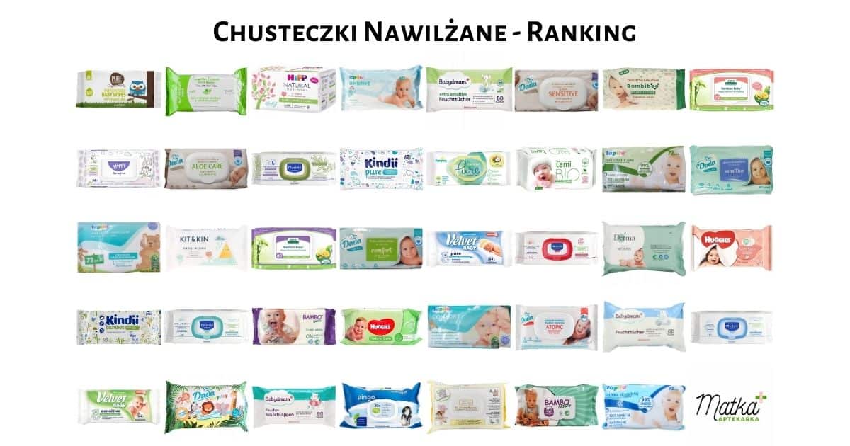 nawilżane chusteczki frotto