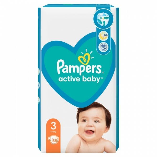 pampers natural clean chusteczki sroako