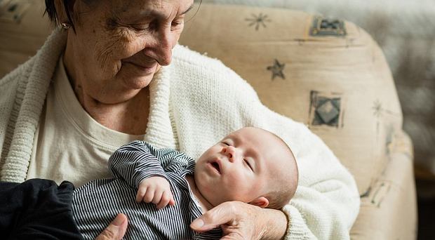 pudełko na chusteczki nawilżane dla dzieci